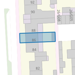 Perceel HZE00-A-5303