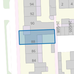 Perceel HZE00-A-5304