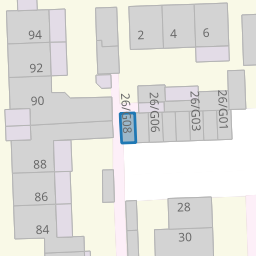 Perceel HZE00-A-5306