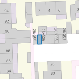 Perceel HZE00-A-5307