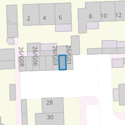 Perceel HZE00-A-5309