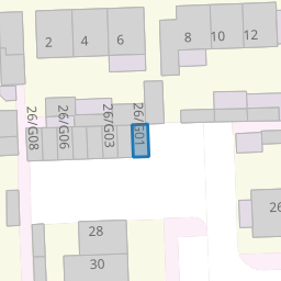 Perceel HZE00-A-5310