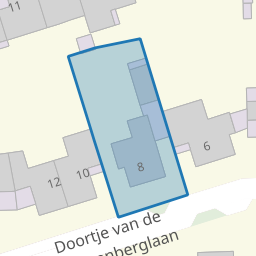 Perceel HZE00-A-5311