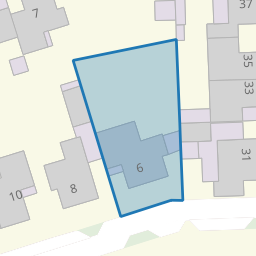 Perceel HZE00-A-5312