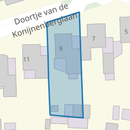 Perceel HZE00-A-5313