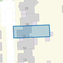 Perceel HZE00-A-5318