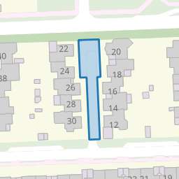 Perceel HZE00-A-5321