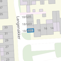 Perceel HZE00-A-5323