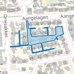 Perceel HZE00-A-5324