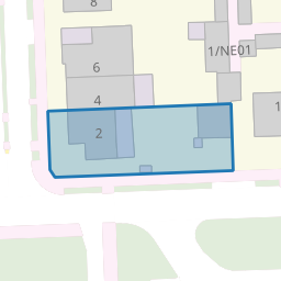 Perceel HZE00-A-5330