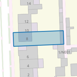 Perceel HZE00-A-5332