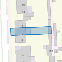 Perceel HZE00-A-5333