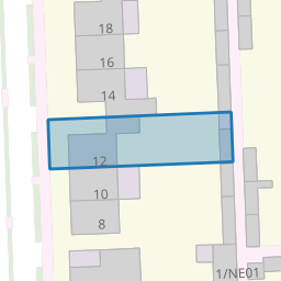 Perceel HZE00-A-5334