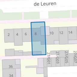 Perceel HZE00-A-5345