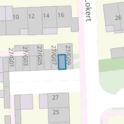 Perceel HZE00-A-5351