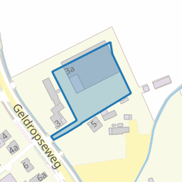 Perceel HZE00-A-5378