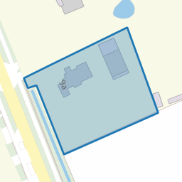 Perceel HZE00-A-5381