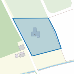 Perceel HZE00-A-5390