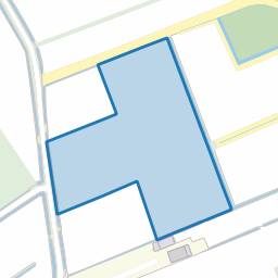 Perceel HZE00-A-5392