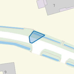 Perceel HZE00-A-5400