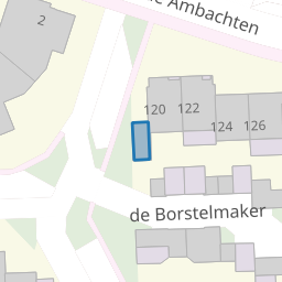 Perceel HZE00-A-5406