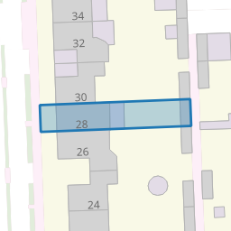 Perceel HZE00-A-5408