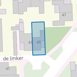 Perceel HZE00-A-5416