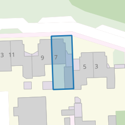 Perceel HZE00-A-5421