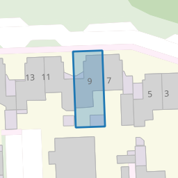 Perceel HZE00-A-5422