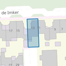 Perceel HZE00-A-5424