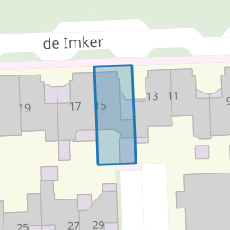 Perceel HZE00-A-5425