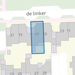 Perceel HZE00-A-5426