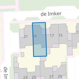 Perceel HZE00-A-5427