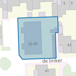Perceel HZE00-A-5429