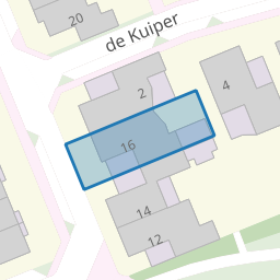 Perceel HZE00-A-5433