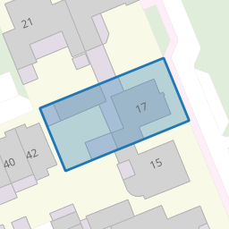 Perceel HZE00-A-5440