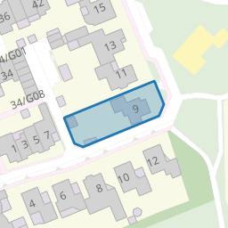 Perceel HZE00-A-5444