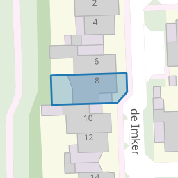 Perceel HZE00-A-5448