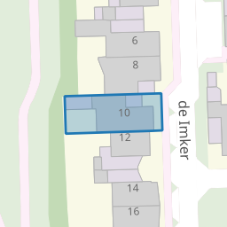 Perceel HZE00-A-5449