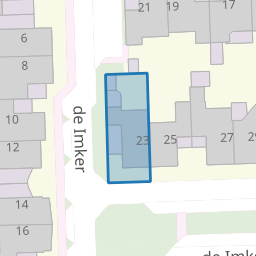 Perceel HZE00-A-5453