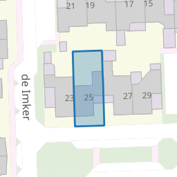 Perceel HZE00-A-5454