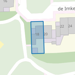 Perceel HZE00-A-5457