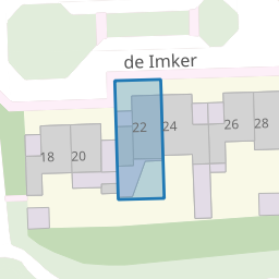 Perceel HZE00-A-5459