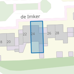 Perceel HZE00-A-5460