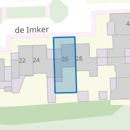 Perceel HZE00-A-5461