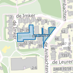 Perceel HZE00-A-5466