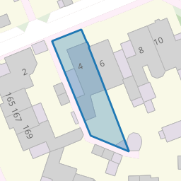 Perceel HZE00-A-5468