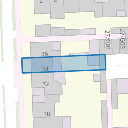 Perceel HZE00-A-5473