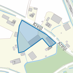 Perceel HZE00-A-5475