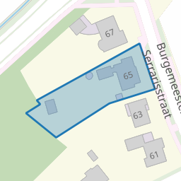 Perceel HZE00-A-5486